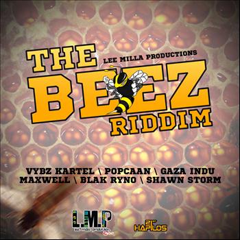 Various Artists - The Beez Riddim