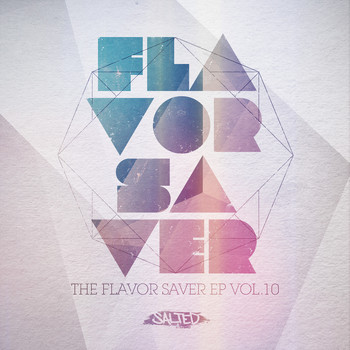 Various Artists - The Flavor Saver EP Vol. 10