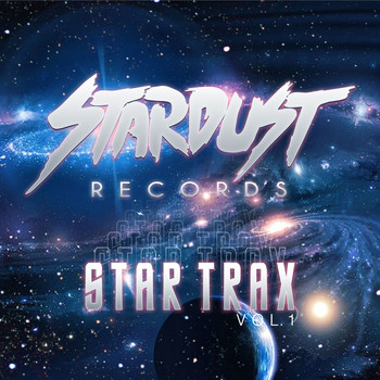 Various Artists - Star Trax, Vol.1