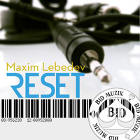 Maxim Lebedev - Reset