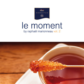 Various Artists - Le Moment By Raphaël Marionneau, Vol. 2