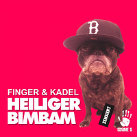 Finger & Kadel - Heiliger Bimbam