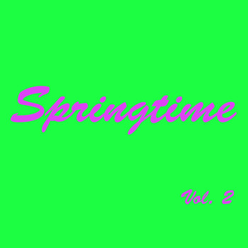 Various Artists - Springtime, Vol. 2