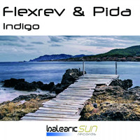 Flexrev & Pida - Indigo
