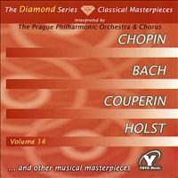 The Prague Philharmonic Orchestra - The Diamond Series: Volume 14