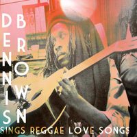 Dennis Brown - Dennis Brown Sings Reggae Love Songs Platinum Edition