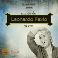 Leonardo Favio - El Show de Leonardo Favio (En Vivo)