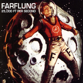 Farflung - 25,0000 FT Per Second