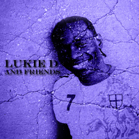 Lukie D - Lukie D and Friends Platinum Edition