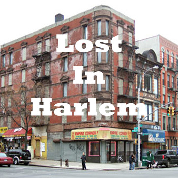 Various Artists - Lost In Harlem