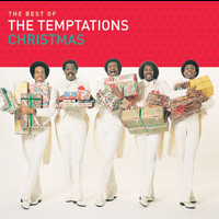 The Temptations - Best Of The Temptations Christmas