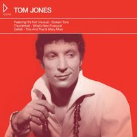 Tom Jones - Icons: Tom Jones