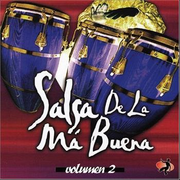 Various Artists - Salsa de la Ma Buena Vol. 2