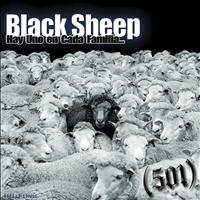 501 - Black Sheep
