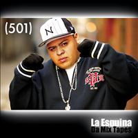 501 - La Esquina - da Mix Tapes