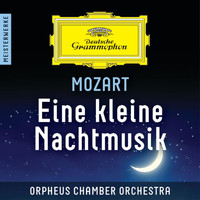 Orpheus Chamber Orchestra - Mozart: Eine kleine Nachtmusik – Meisterwerke