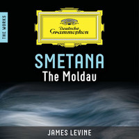 Wiener Philharmoniker, James Levine - Smetana: The Moldau – The Works
