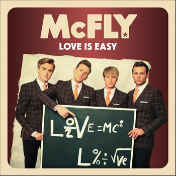 McFly - Love Is Easy (Dougie Style)