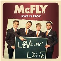 McFly - Love Is Easy (Live Ukulele Version)