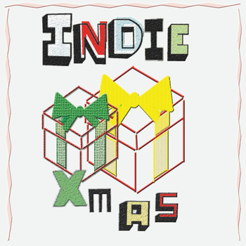 Various Artists - Indie Xmas