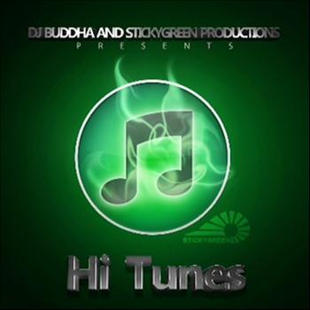 Dj Buddha - Hi Tunes (Explicit)