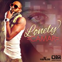 Camar - Lonely - Single