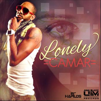 Camar - Lonely - Single