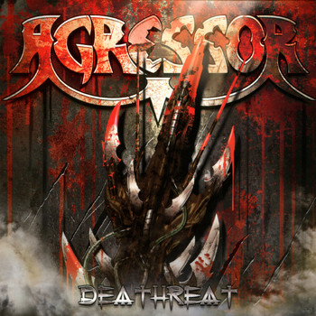 Agressor - Deathreat