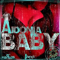 Aidonia - Baby - Single