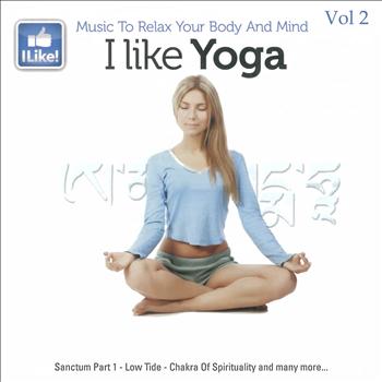 Various Artists - I Like Yoga, Vol. 2