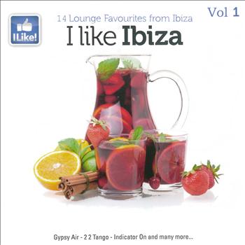 Various Artists - I Like Ibiza, Vol. 1