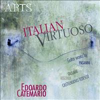 Edoardo Catemario - Italian Virtuoso