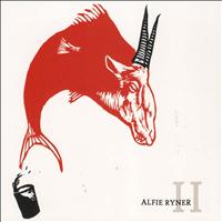 Alfie Ryner - II