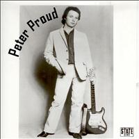 Peter Proud - Peter Proud