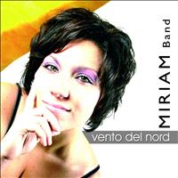 Miriam Band - Vento del nord