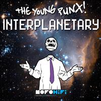 The Young Punx - Interplanetary