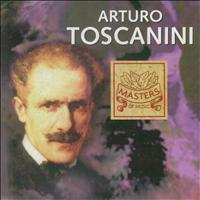 BBC Symphony Orchestra - Franck & Elgar: Arturo Toscanini, Vol. 1