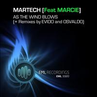 Martech - As the Wind Blows