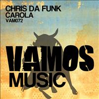 Chris Da Funk - Carola