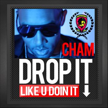 Cham - Drop It (Like U Doin It)
