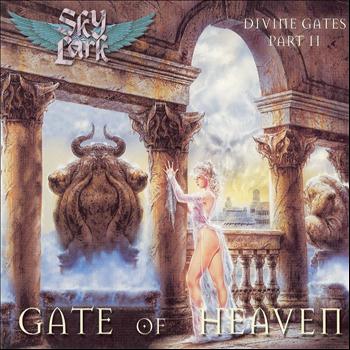 Skylark - Gate of Heaven