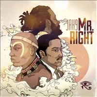 Jah9 - Mr. Right