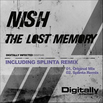 Nish - The Lost Memory