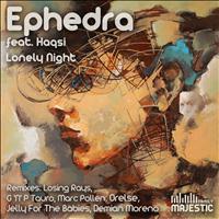 Ephedra - Lonely Night (Remixes)
