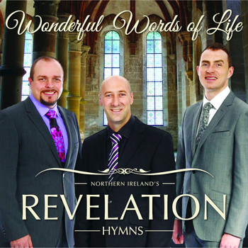 Revelation - Hymns: Wonderful Words of Life