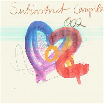 Various Artists - Subinstinct Remixes, Vol. 1