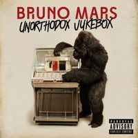 Bruno Mars - Unorthodox Jukebox (Explicit)