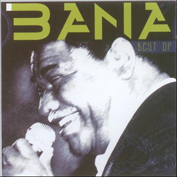 Bana - Best of Bana from Cabo Verde (Classiques du Cap Vert)