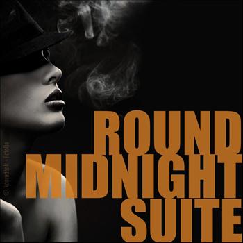 Various Artists - Round Midnight Suite