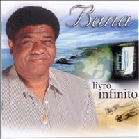 Bana - Livro Infinito (Folclore De Cabo Verde)